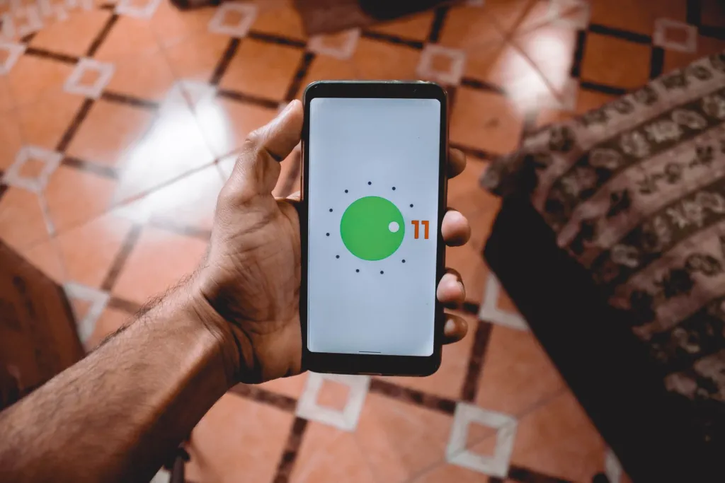 Android Repair, Explained Clearly